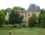 Chateau de Cormatin